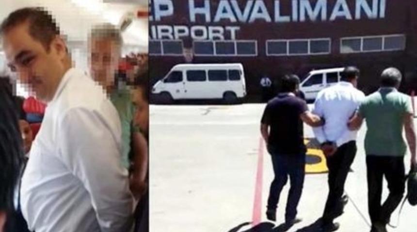 &Uuml;nl&uuml; holdingin i&ccedil;ini b&ouml;yle boşaltmışlar!