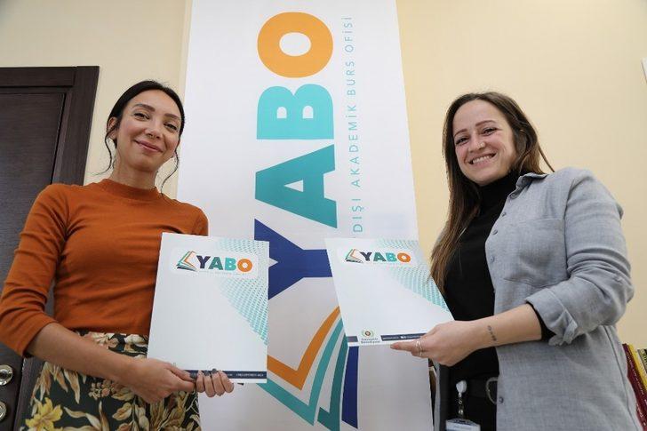 Yurt dışında eğitim görmek isteyenler YABO ile hayallerine bir adım daha yaklaşıyor G1