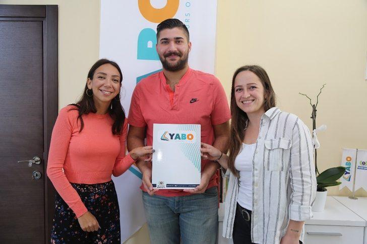 Yurt dışında eğitim görmek isteyenler YABO ile hayallerine bir adım daha yaklaşıyor G2