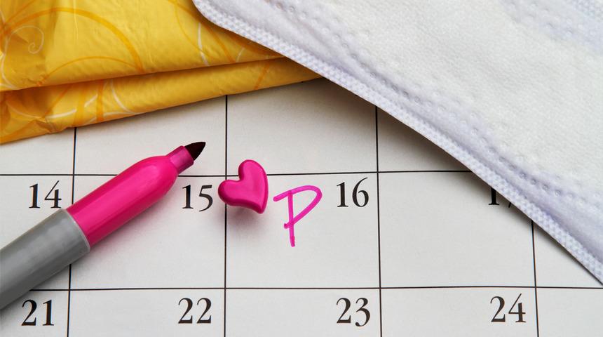 Ceyda Düvenci’nin paylaşımıyla gündeme geldi! İşte dünyadan ilk regl ritüelleri