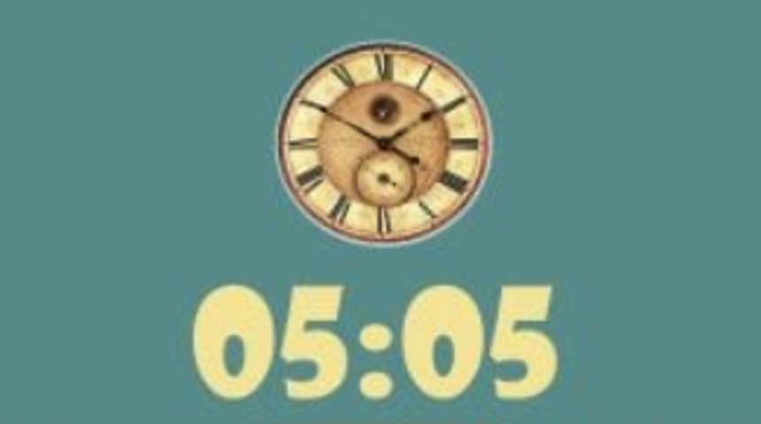 05.05 saat anlamı nedir, ne anlama gelir? İşte analizi!