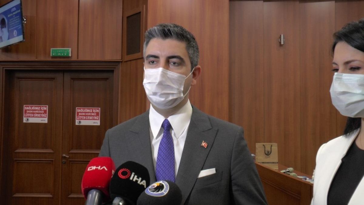 Kartal&rsquo;da &ccedil;ocuk istismarına karşı birlikte m&uuml;cadele i&ccedil;in protokol imzalandı