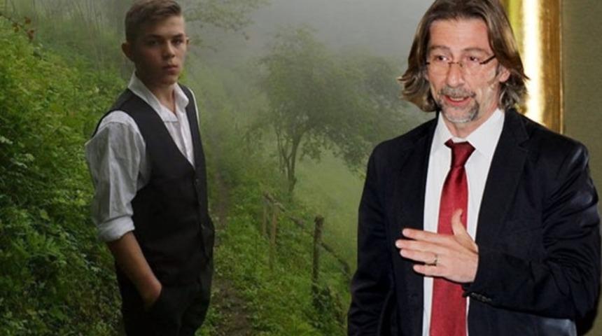 T&uuml;rk bilim adamı ABD'den aldığı &ouml;d&uuml;l&uuml; Eren'e ithaf edecek! Yanıt gecikmedi