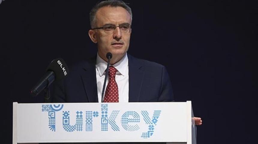 Bakan Ağbal uyardı: 7 Eylül son gün, başvuru yapmayan hakkını kaybedecek