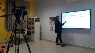 Samsun Büyükşehir Belediyesinden eğitim hizmeti