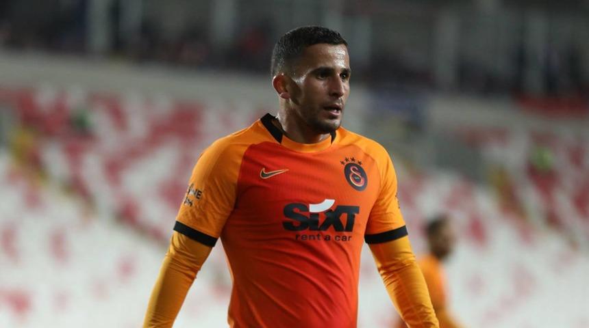 Galatasaray'dan son dakika Omar açıklaması