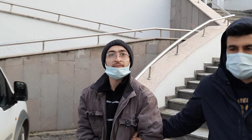 Kardeşini 25 kez bıçaklayarak öldüren ağabey, tutuklandı