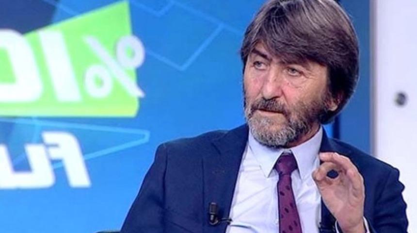 Rıdvan Dilmen'den Vedat Muriqi ve transfer açıklaması!