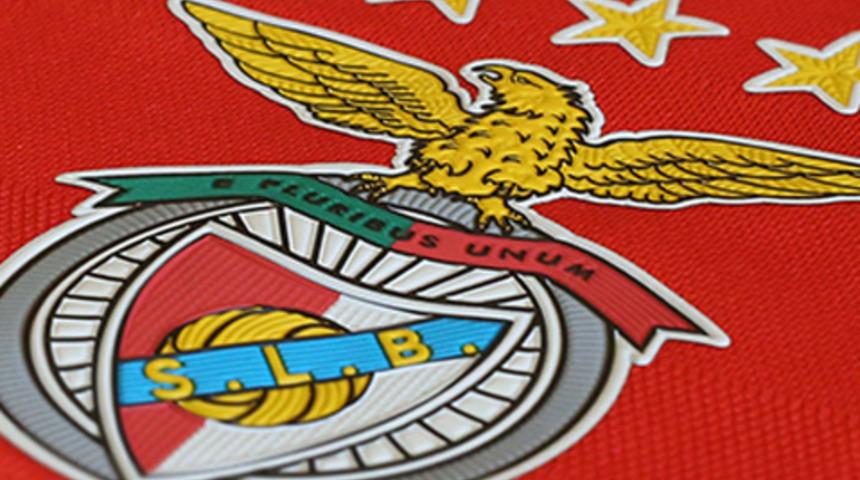 Benfica'da 17 kişide Kovid-19 tespit edildi