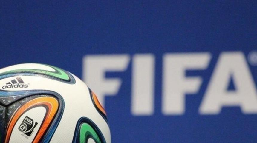 FIFA Kulüpler Dünya Kupası'nda eşleşmeler belli oldu