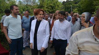 Meral Akşener'in yeni partisi ne zaman kurulacak? Flaş açıklama