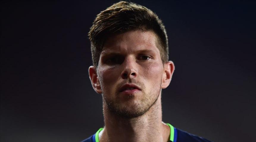 Hollandalı futbolcu Klaas-Jan Huntelaar, Schalke 04’e döndü