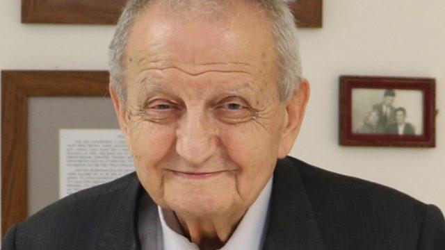 Eski ÖSYM Başkanı Toker hayatını kaybetti