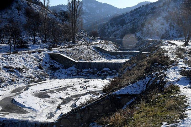 Isparta Belediye Başkanı Başdeğirmen: “2 yıl sonra Darıderesi 2’nin suyunu içme suyu olarak kullanabileceğiz” G2