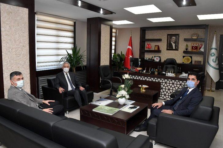 Isparta Belediye Başkanı Başdeğirmen: “2 yıl sonra Darıderesi 2’nin suyunu içme suyu olarak kullanabileceğiz” G3