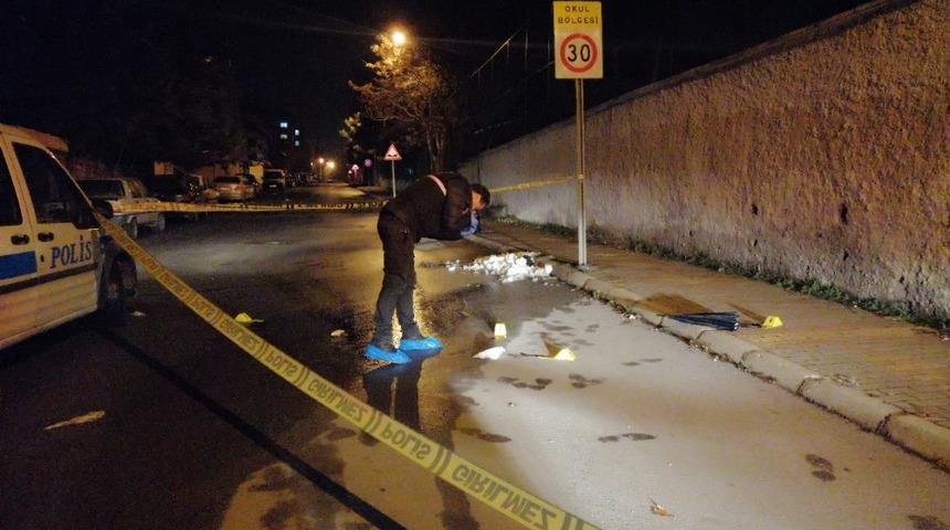 Kahramanmaraş'ta dayı-yeğen arasındaki tartışma kanlı bitti