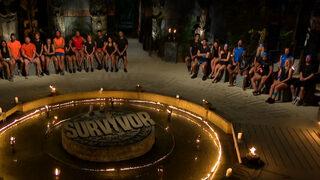 Survivor kim elendi? Survivor 2021 sms oylaması birincisi kim oldu?  İşte 19 Ocak Survivor'dan elenen yarışmacı