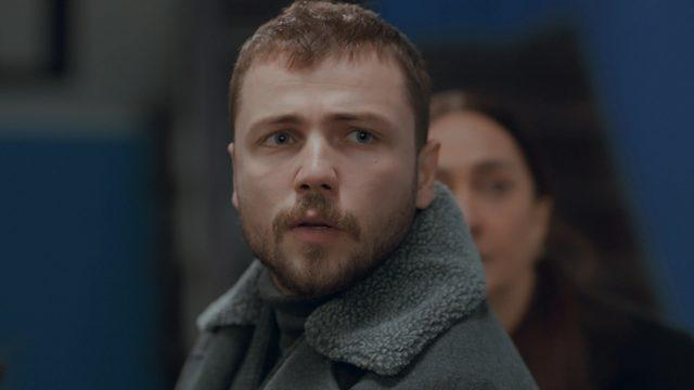 Arıza dizisi 19. yeni bölüm fragmanı yayınlandı! Arıza yeni bölümde Ali Rıza gözaltına alınıyor!