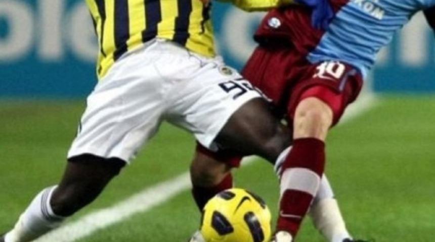 Fenerbah&ccedil;e Trabzonspor ma&ccedil;ı canlı ve şifresiz nasıl izlenir? Yurt dışından canlı izlenebilir mi?