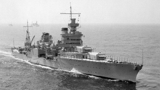 Enkazı 72 yıl sonra bulundu! 2. Dünya Savaşı'nda vurulmuştu