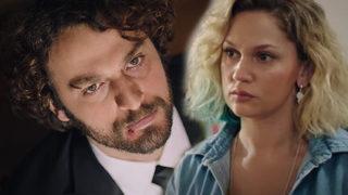 Masumlar Apartmanı 18. son bölümde Han'ı yıkan İnci gerçeği! Masumlar Apartmanı'nda İnci neden yok? Farah Zeynep Abdullah diziden ayrıldı mı?