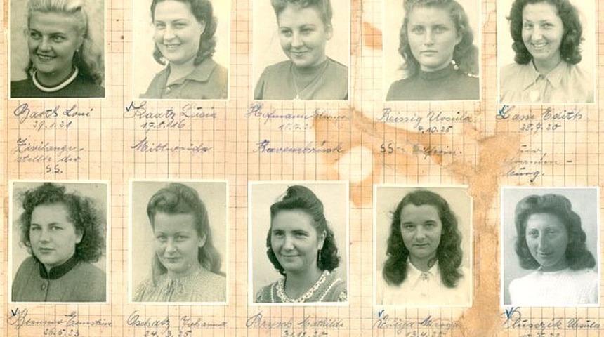 Ravensbr&uuml;ck Nazi Kampı: Sıradan kadınlar nasıl birer işkenceciye d&ouml;n&uuml;şt&uuml;?
