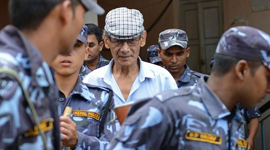 The Serpent: 'Hippi katili' Charles Sobhraj'ın hayatı, BBC-Netflix ortak yapımı diziyle yeniden g&uuml;ndemde