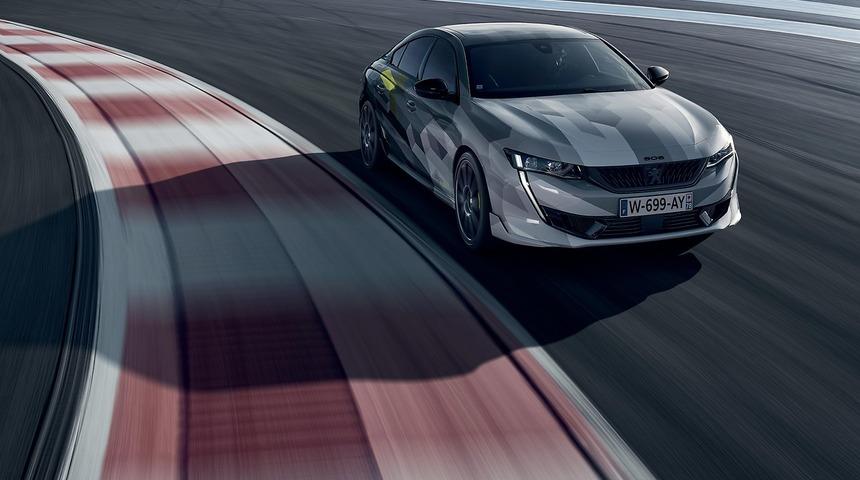 Tüm yeni Peugeot modelleri yüksek performanslı versiyonlara sahip olacak