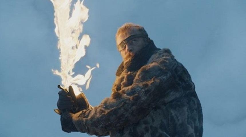 Game of Thrones 7.sezon 6.b&ouml;l&uuml;m izle: D&uuml;şman her zaman kazanır!