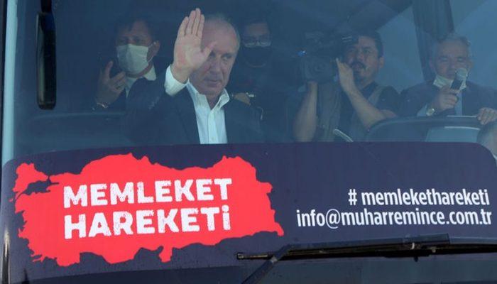 CHP'li 3 milletvekili Muharrem İnce'nin partisine mi katılacak? Flaş iddia