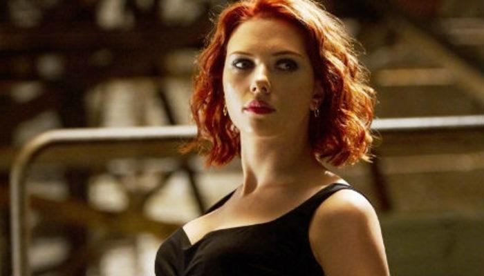 Scarlett Johansson, Frank Grillo’nun aklını aldı: 'Altıma yaptım'