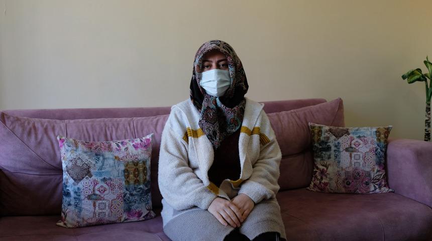 Babası ve eniştesi eşi tarafından öldürülen Halime: Beni siyanür içirmekle tehdit etti