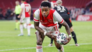 Galatasaray Quincy Promes için görüşmelere başladı