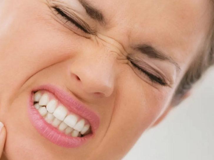 20'lik diş ağrısı nasıl geçer ? Sağlık Haberleri