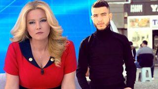 Ümitcan Uygun'un abisinden Müge Anlı'ya ölüm tehdidi! 