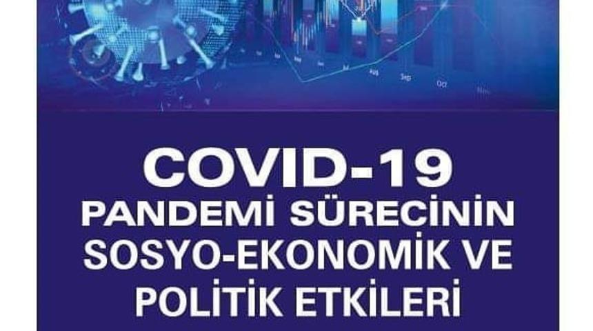 AD&Uuml; &ouml;ğretim elemanlarının edit&ouml;rl&uuml;ğ&uuml;n&uuml; yaptığı kitap yayımlandı