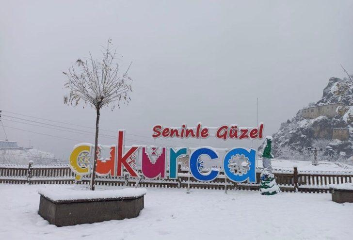 Çukurca Kale Evleri beyaz gelinliğini giydi G4