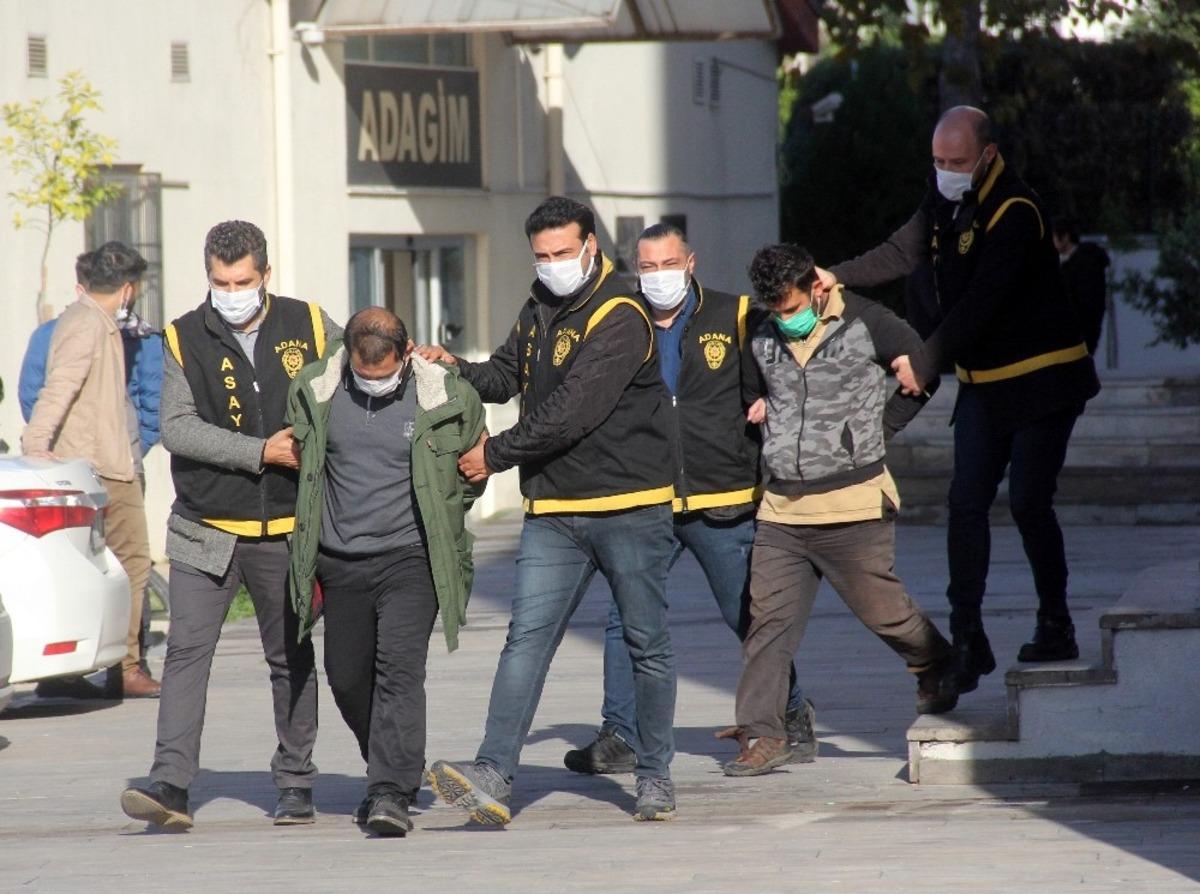 Ev almak i&ccedil;in taşıdığı i&ccedil;kileri satıp &ldquo;gasp edildim&rdquo; yalanı s&ouml;yledi