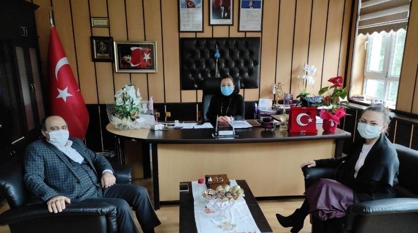 Nazilli&rsquo;de dezavantajlı gruplar i&ccedil;in işbirliği protokol&uuml; imzalandı