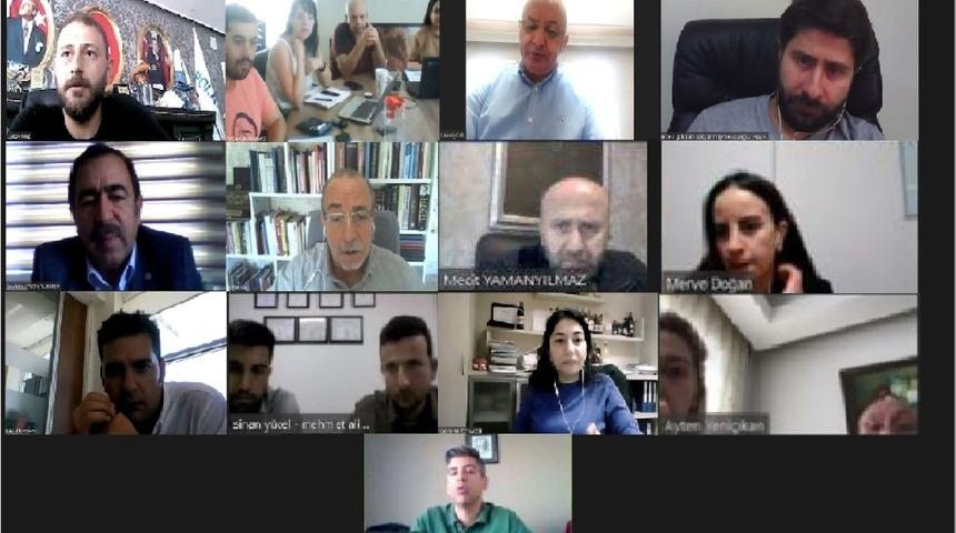 İhracatçılar URGE projesiyle yeni pazarlara ulaşıyor