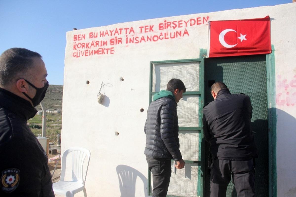 G&uuml;vercinleri i&ccedil;in kaynak yaparken zehirlenip &ouml;ld&uuml;