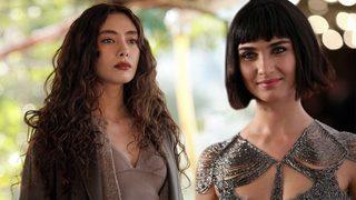 Tuba Büyüküstün'den Sefirin Kızı mesajı: Hem tanıdık, hem yepyeni bir yolculuk başlıyor 