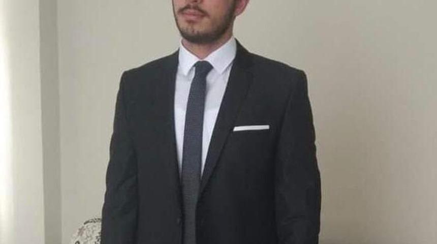 Kazada &ouml;len m&uuml;hendis son yolculuğuna uğurlandı