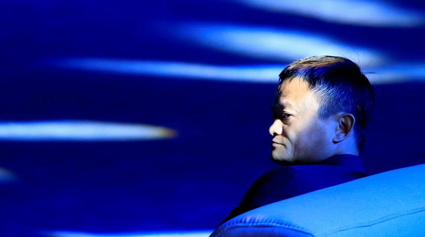 Jack Ma 2 ay sonra ortaya çıktı: Salgın bittiğinde yeniden görüşeceğiz