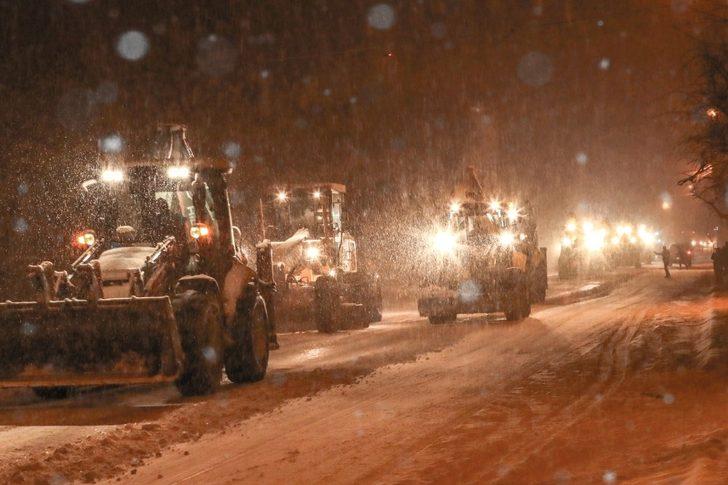 İpekyolu’nda karla mücadele çalışması G3
