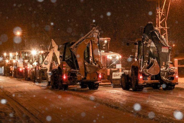 İpekyolu’nda karla mücadele çalışması G5