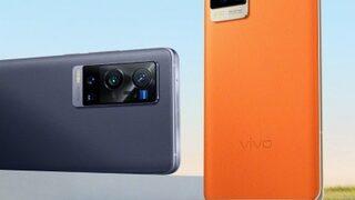 Vivo X60 Pro + 5G telefonunu Çin’de piyasaya sürecek