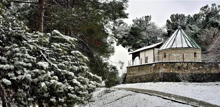 Koyun Baba türbesi ziyarete kapatıldı G1