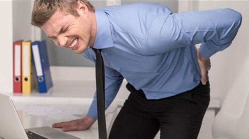 Anismus: Makatın aşırı kasılmasının neden ve belirtileri