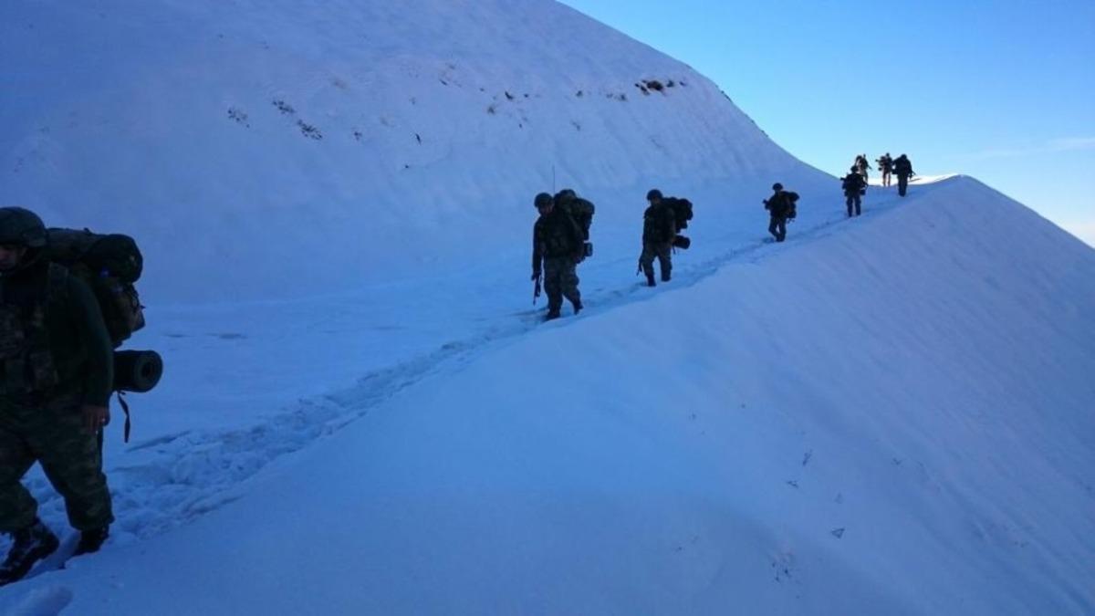 Lice&rsquo;de &ldquo;Eren-2 Lice&rdquo; operasyonu başlatıldı